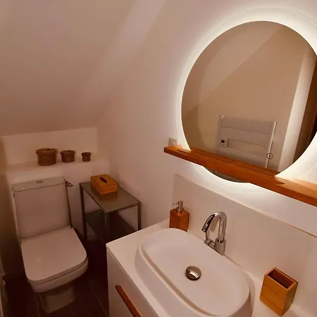Charming With Balcony And Great View - - K2 * Huez