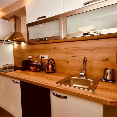Charming With Balcony And Great View - - K2 * Huez