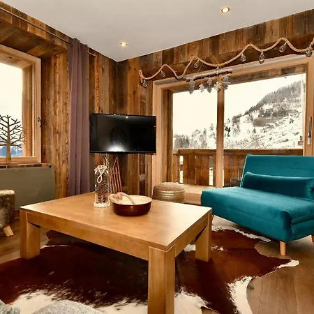 Charming With Balcony And Great View - - K2 Apartment *