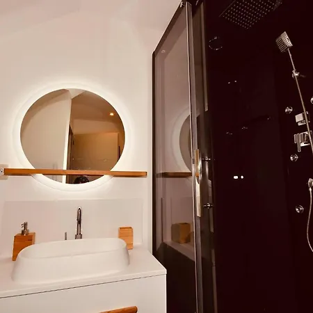 Charming With Balcony And Great View - - K2 Huez